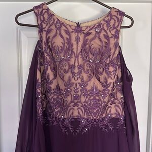 Women’s special occasion dress